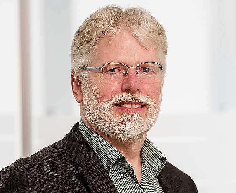 Technischer Leiter Jens Hachmann